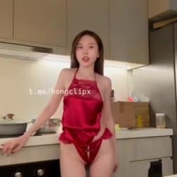 Ngo Thi Bich Thao thaobabyz tiktoker Thảo Baby nude sexy leaks (10/74)