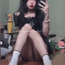 Ngo Thi Bich Thao thaobabyz tiktoker Thảo Baby nude sexy leaks (39/74)