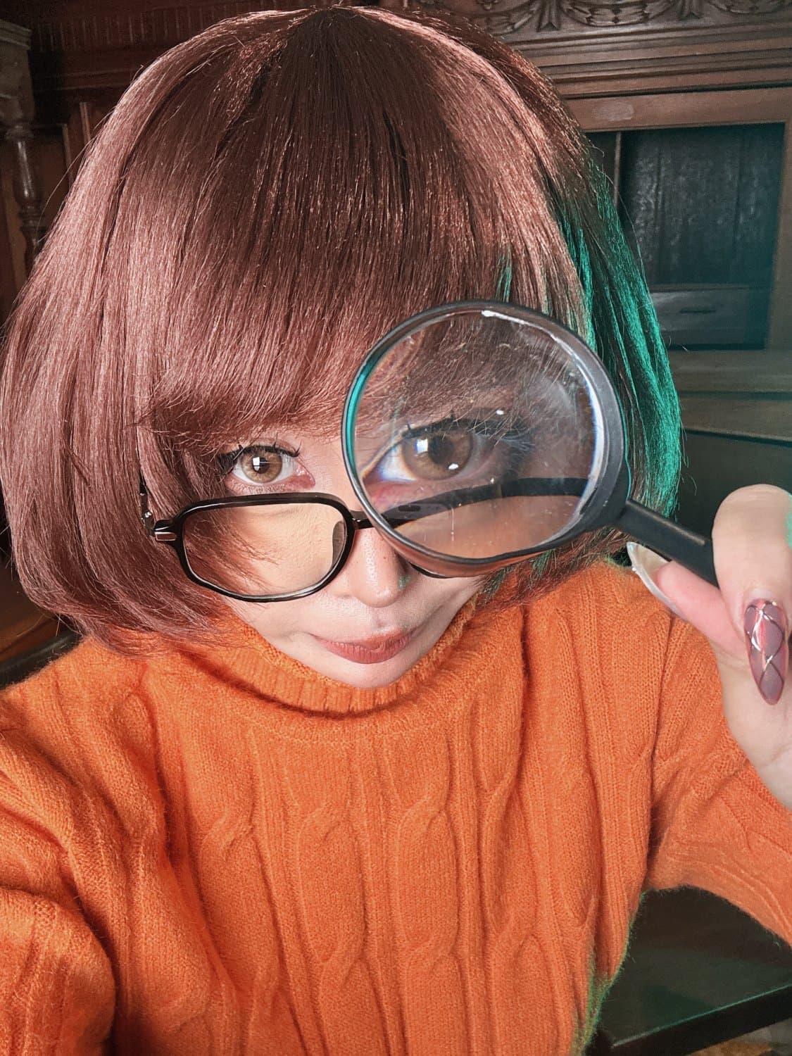 Umeko J - Velma (44/107)