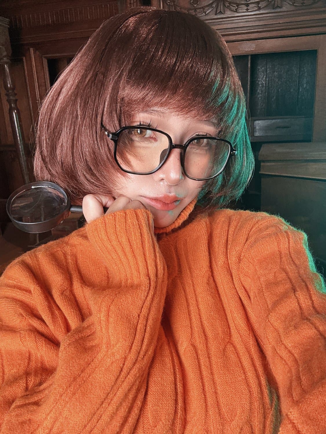 Umeko J - Velma (57/107)