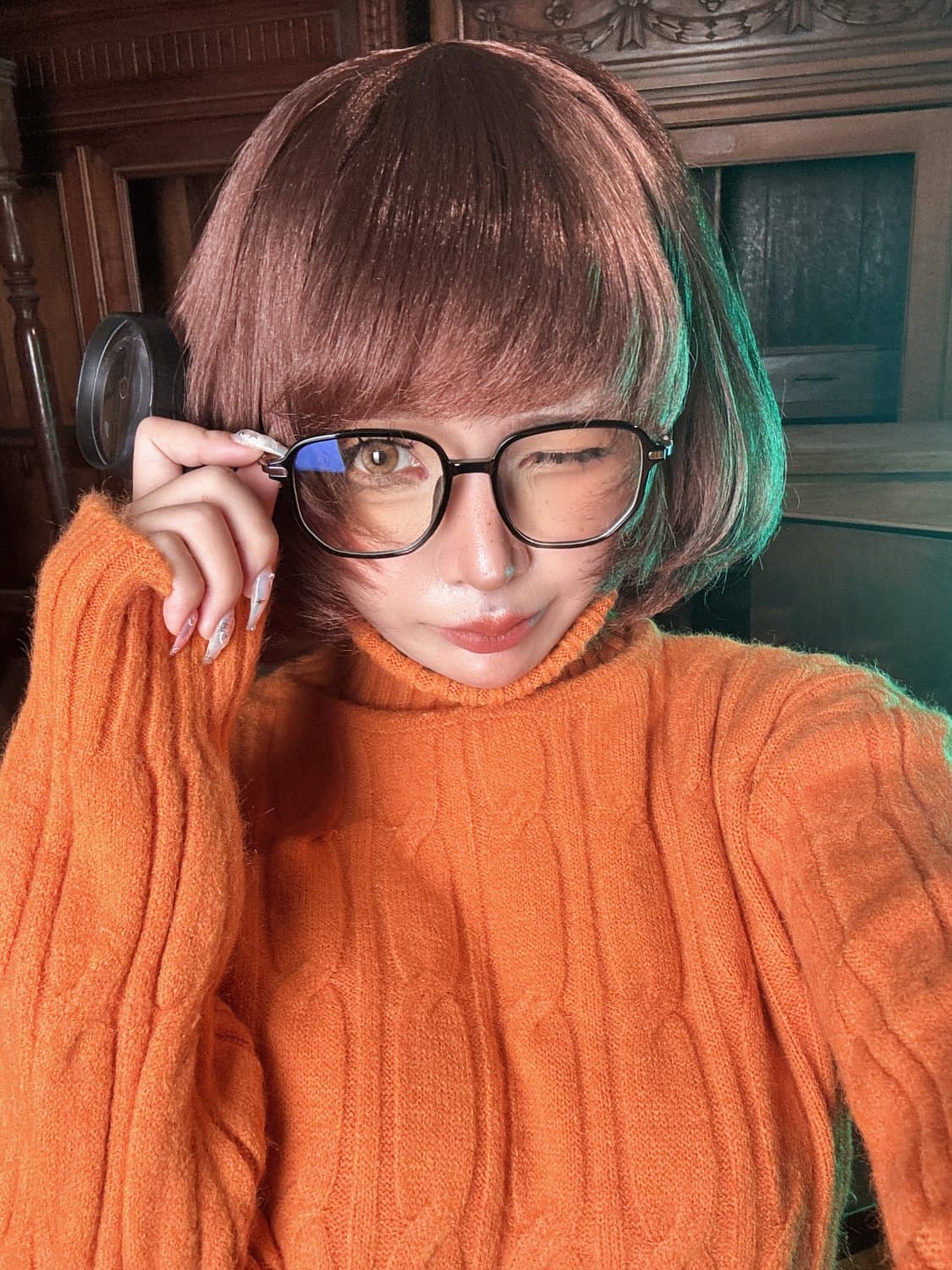 Umeko J - Velma (68/107)