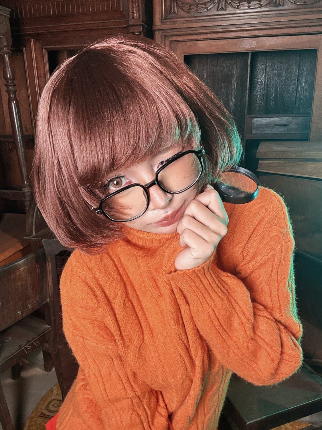 Umeko J - Velma (94/107)