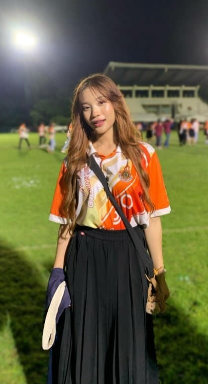 Asian Teen 13 (6/20)