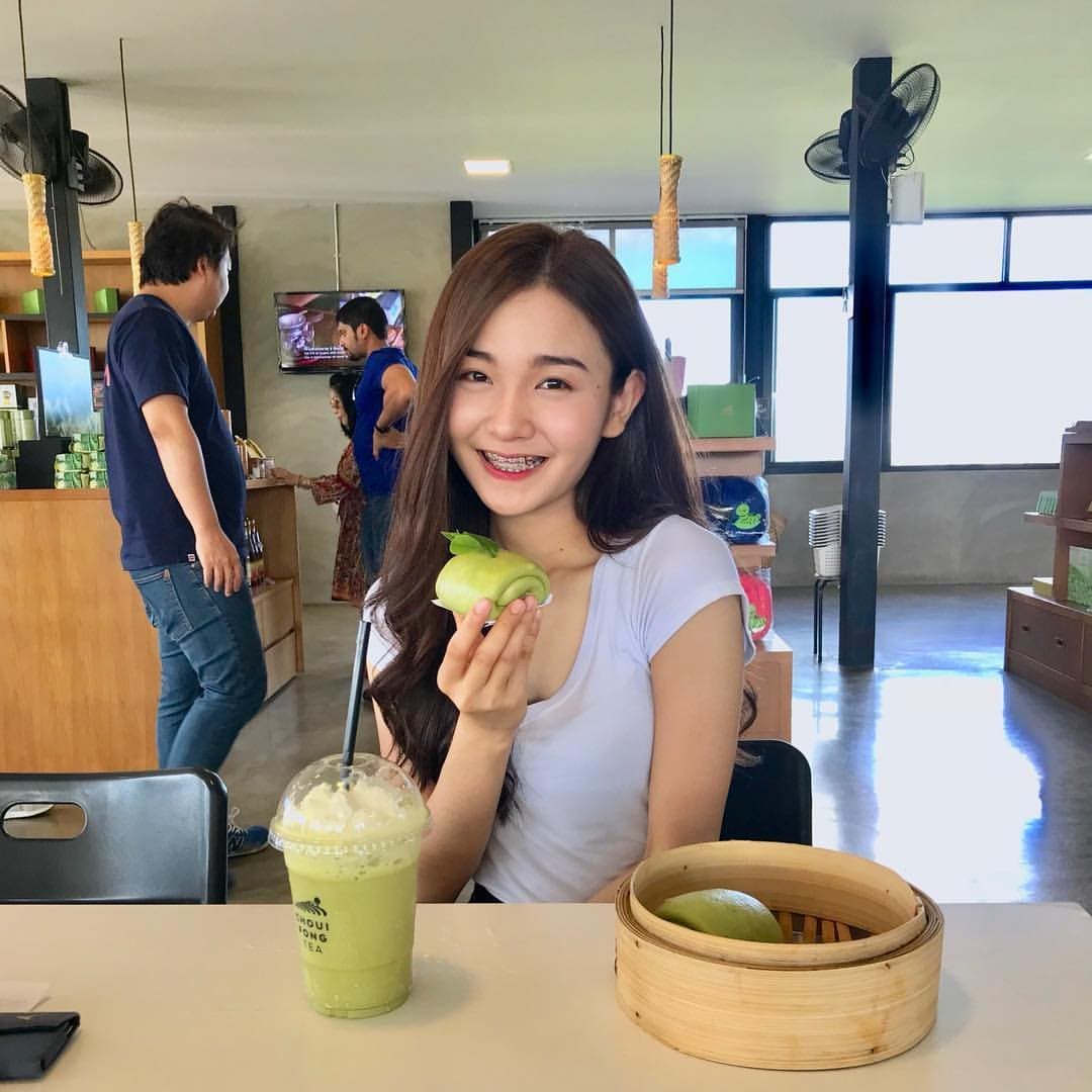 Nam Panassaya Nakonsri SET 2 (12/109)