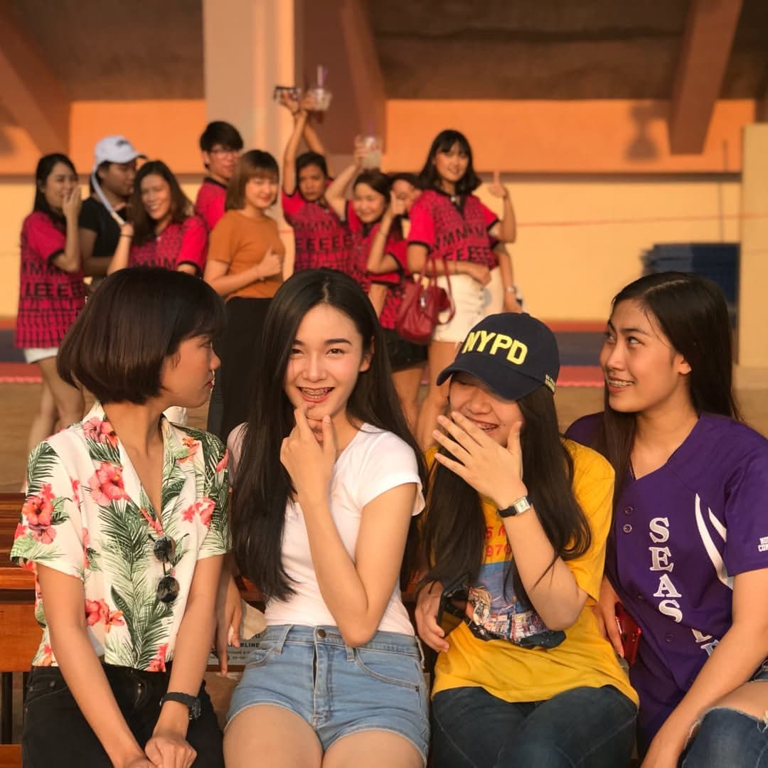 Nam Panassaya Nakonsri SET 2 (15/109)