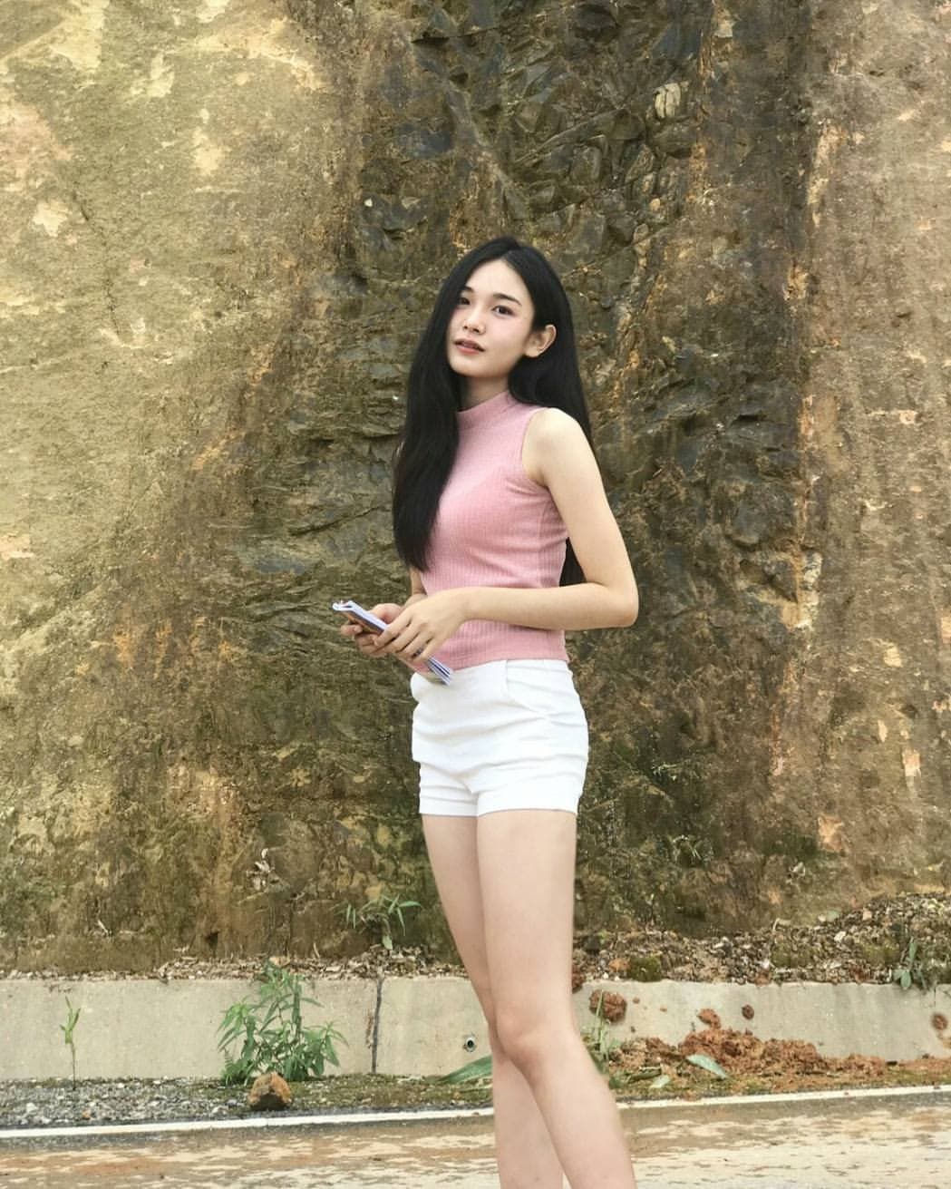 Nam Panassaya Nakonsri SET 2 (20/109)