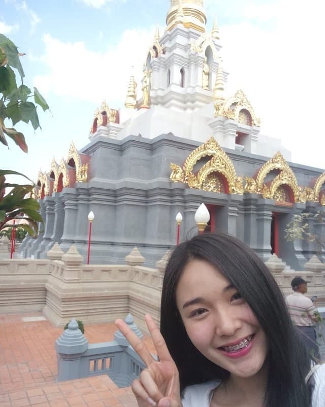Nam Panassaya Nakonsri SET 2 (21/109)