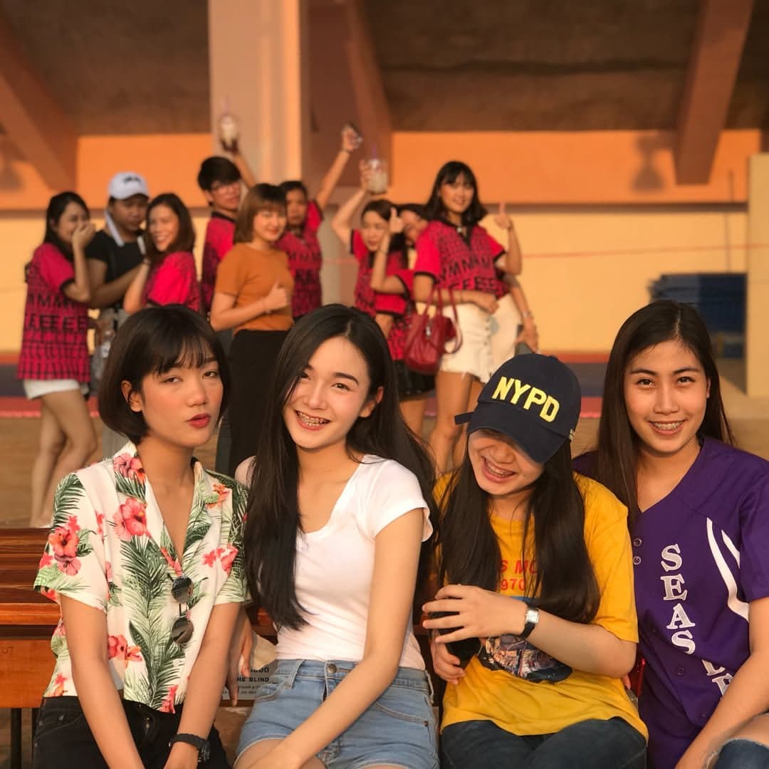 Nam Panassaya Nakonsri SET 2 (26/109)