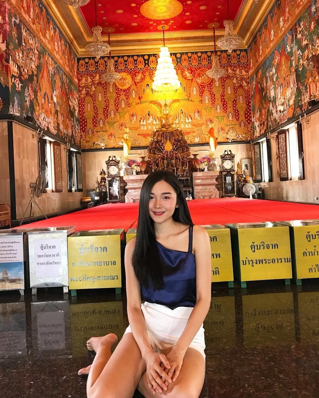 Nam Panassaya Nakonsri SET 2 (41/109)
