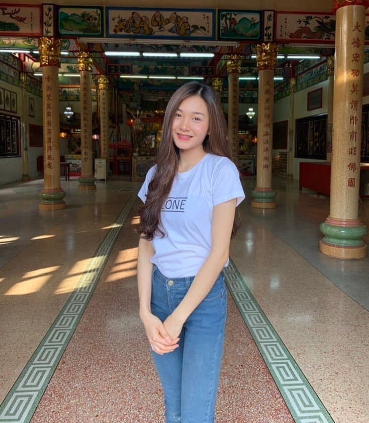 Nam Panassaya Nakonsri SET 2 (46/109)