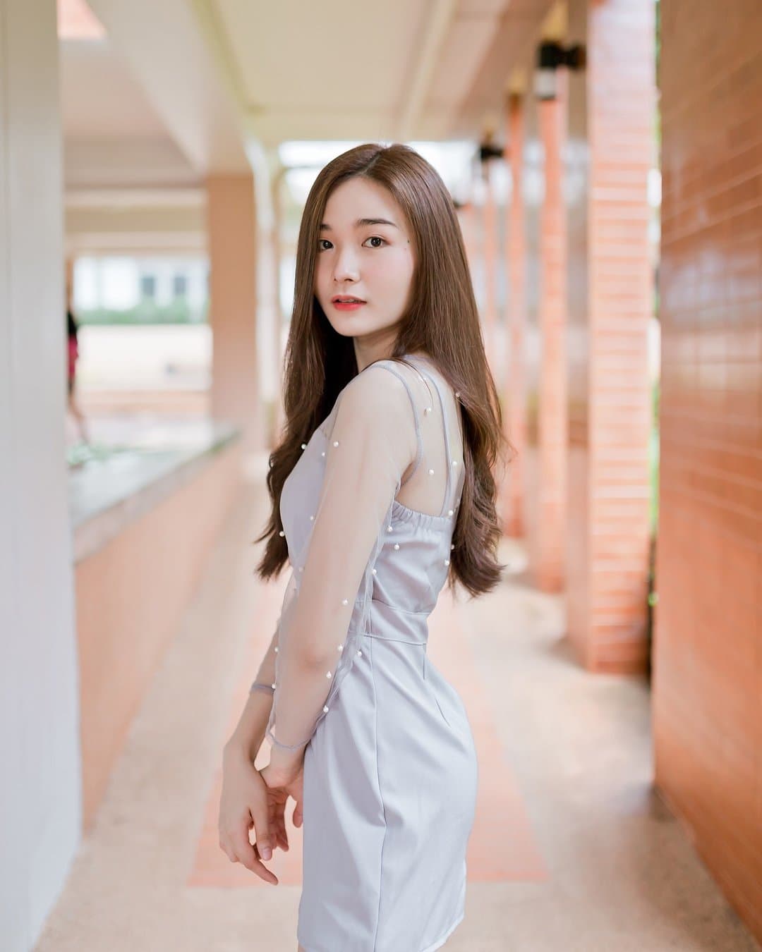 Nam Panassaya Nakonsri SET 2 (61/109)