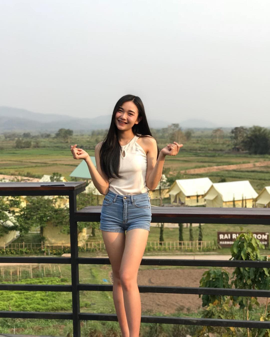 Nam Panassaya Nakonsri SET 2 (63/109)