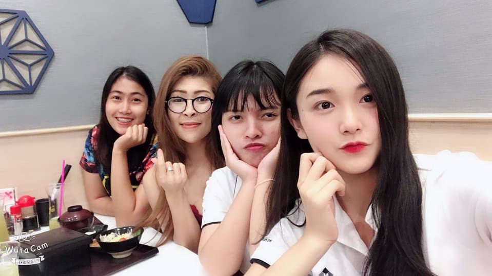 Nam Panassaya Nakonsri SET 2 (72/109)