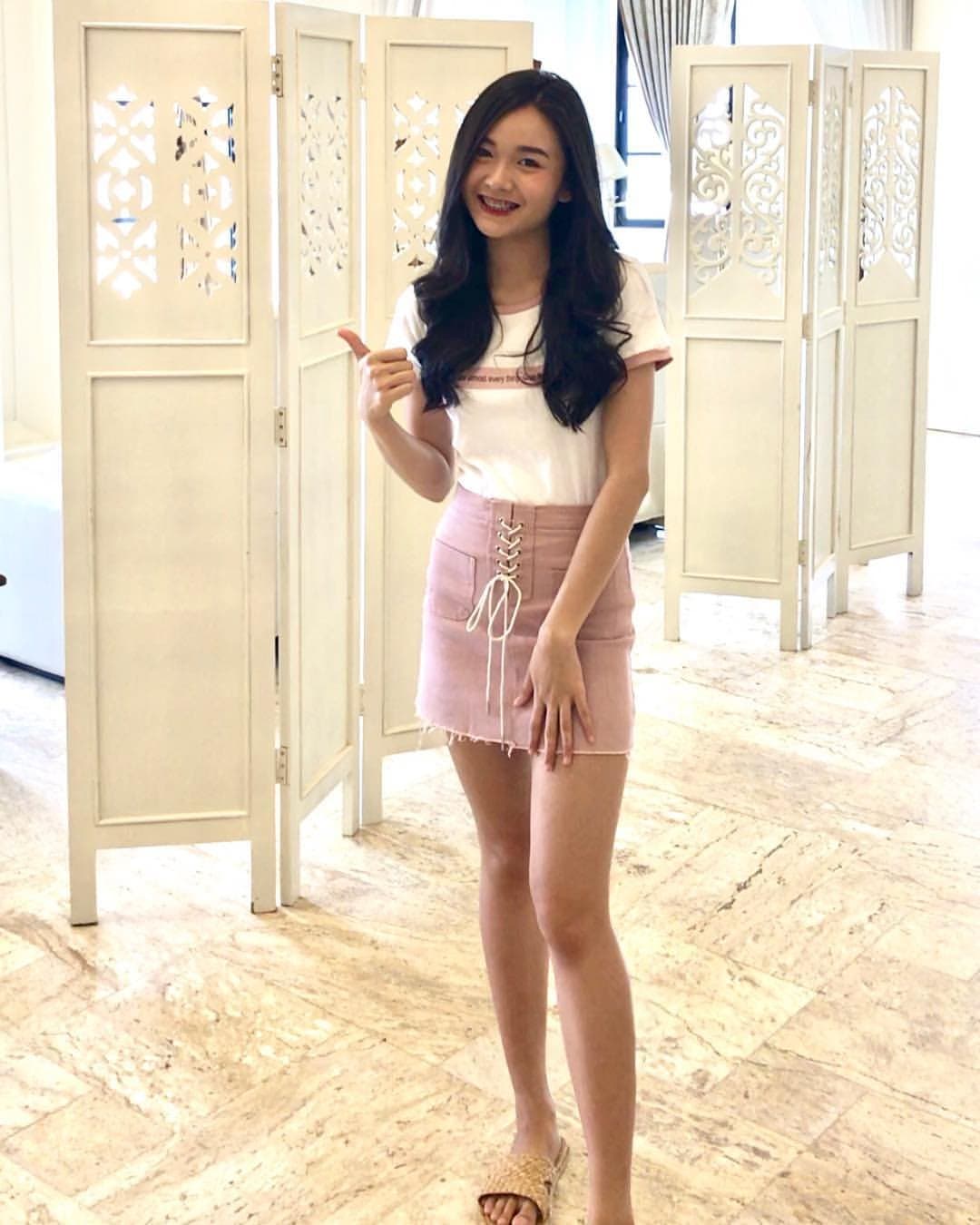 Nam Panassaya Nakonsri SET 2 (83/109)