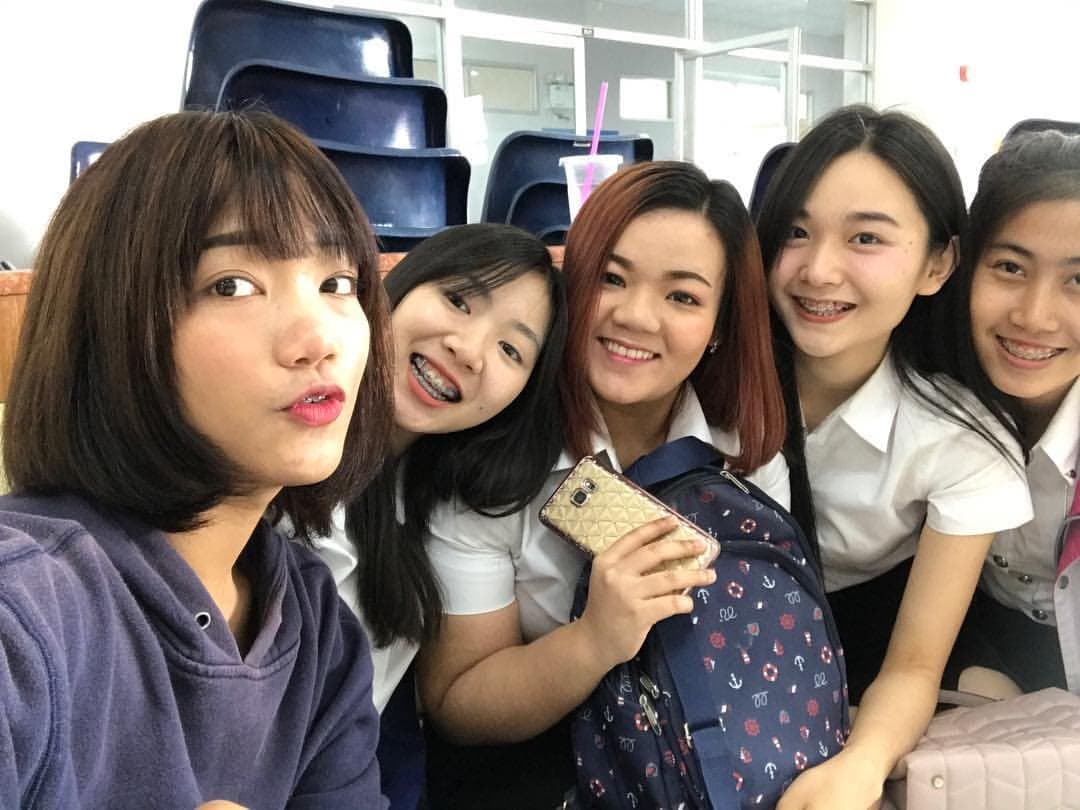 Nam Panassaya Nakonsri SET 2 (86/109)