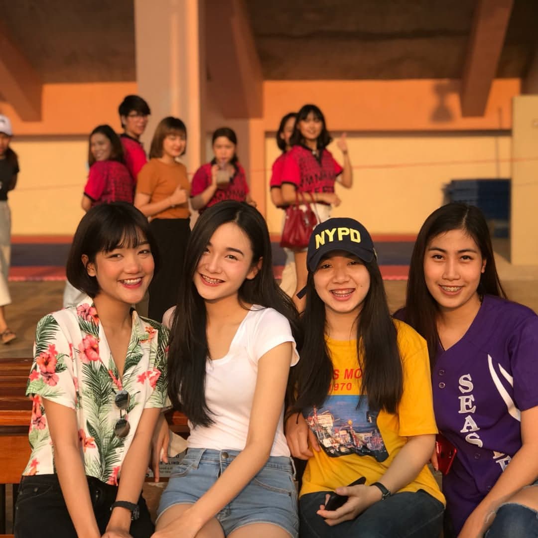 Nam Panassaya Nakonsri SET 2 (97/109)