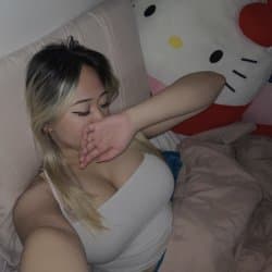 Busty Asian Model Onlyfans Leak (27/138)