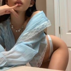Busty Asian Model Onlyfans Leak (48/138)