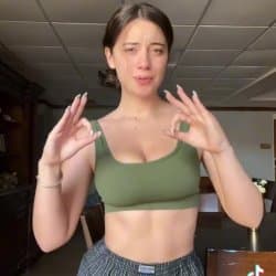 Busty Asian Model Onlyfans Leak (57/138)