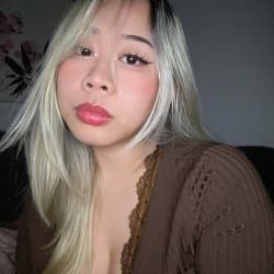 Busty Asian Model Onlyfans Leak (62/138)