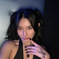 Busty Asian Model Onlyfans Leak (76/138)