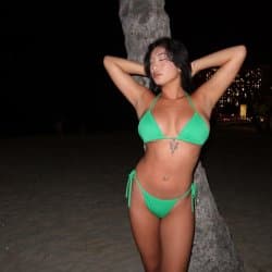 Busty Asian Model Onlyfans Leak (83/138)