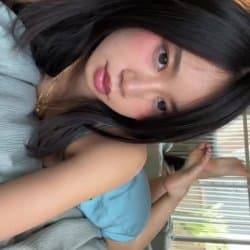 Busty Asian Model Onlyfans Leak (96/138)