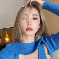 Busty Asian Model Onlyfans Leak (98/138)