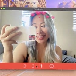 Busty Asian Model Onlyfans Leak (101/138)