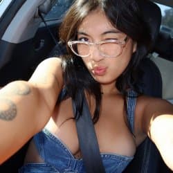 Busty Asian Model Onlyfans Leak (103/138)
