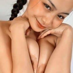 Busty Asian Model Onlyfans Leak (123/138)