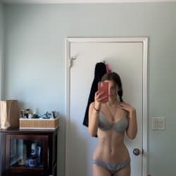 Busty Asian Model Onlyfans Leak (128/138)