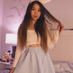 Busty Asian Model Onlyfans Leak (133/138)