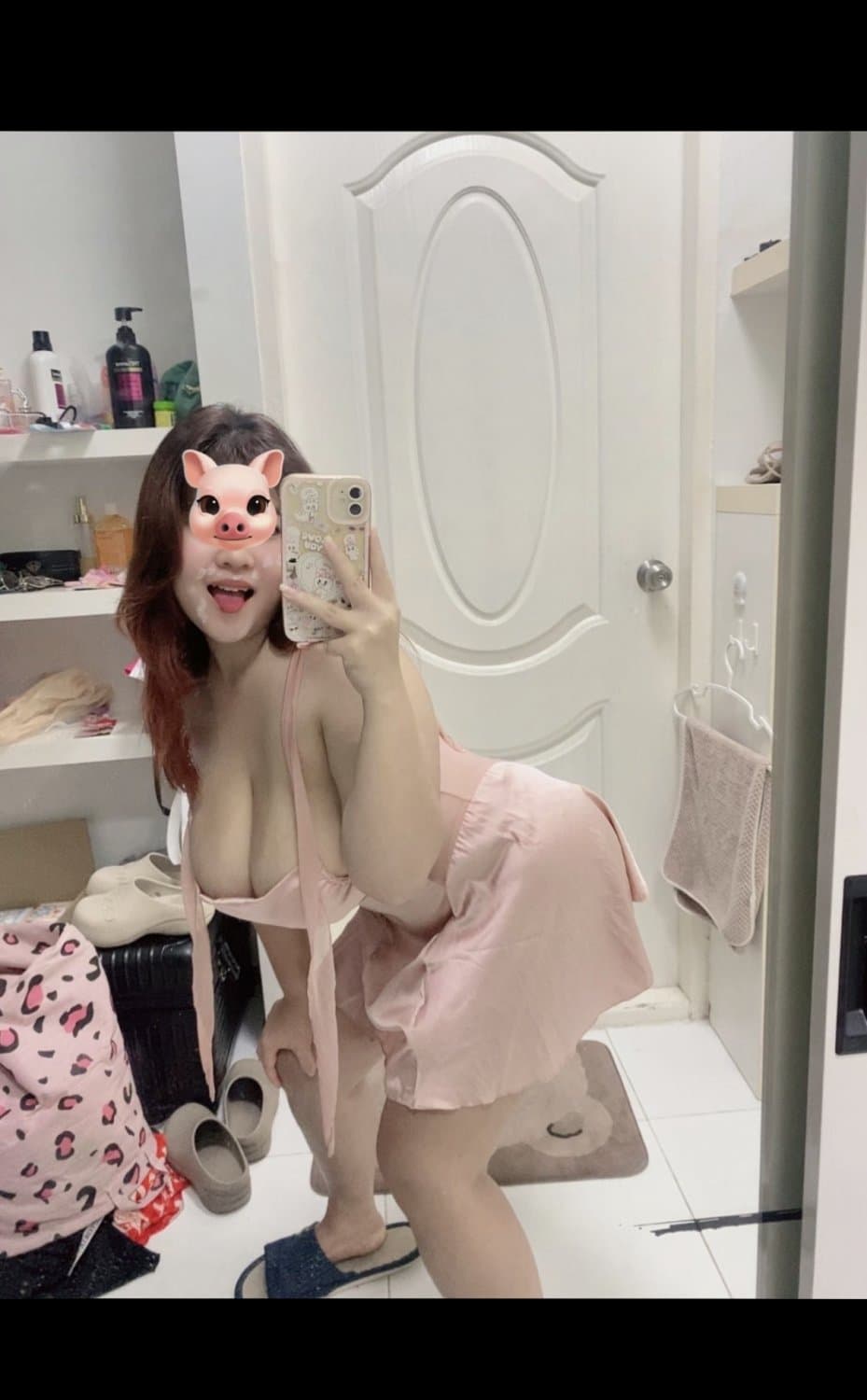 สาวอวบนมใหญ่ (18/32)