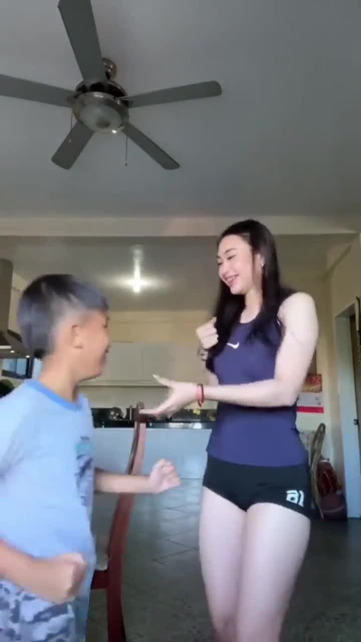 Jeriel Cry4zee A.k.a. Zyan Cabrera (15/192)