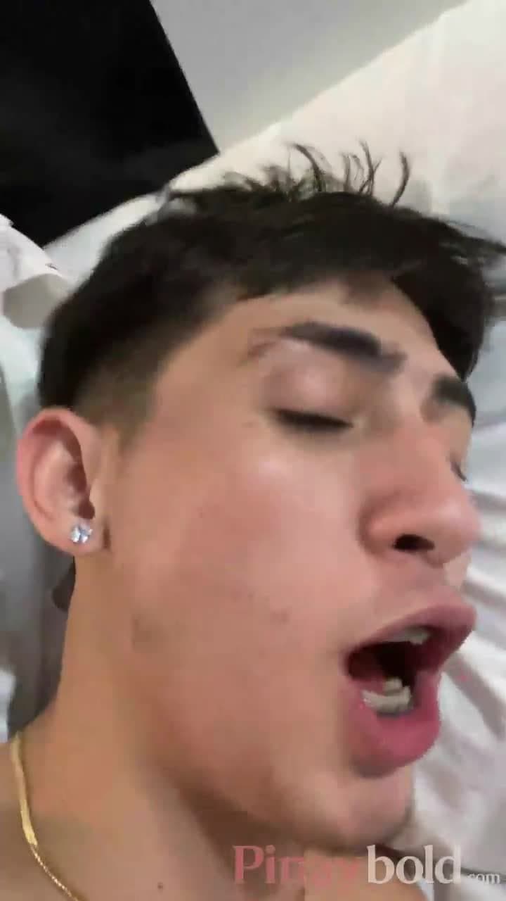 Jeriel Cry4zee A.k.a. Zyan Cabrera (36/192)