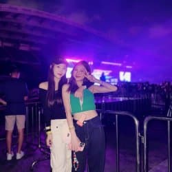 Jeriel Cry4zee A.k.a. Zyan Cabrera (144/192)