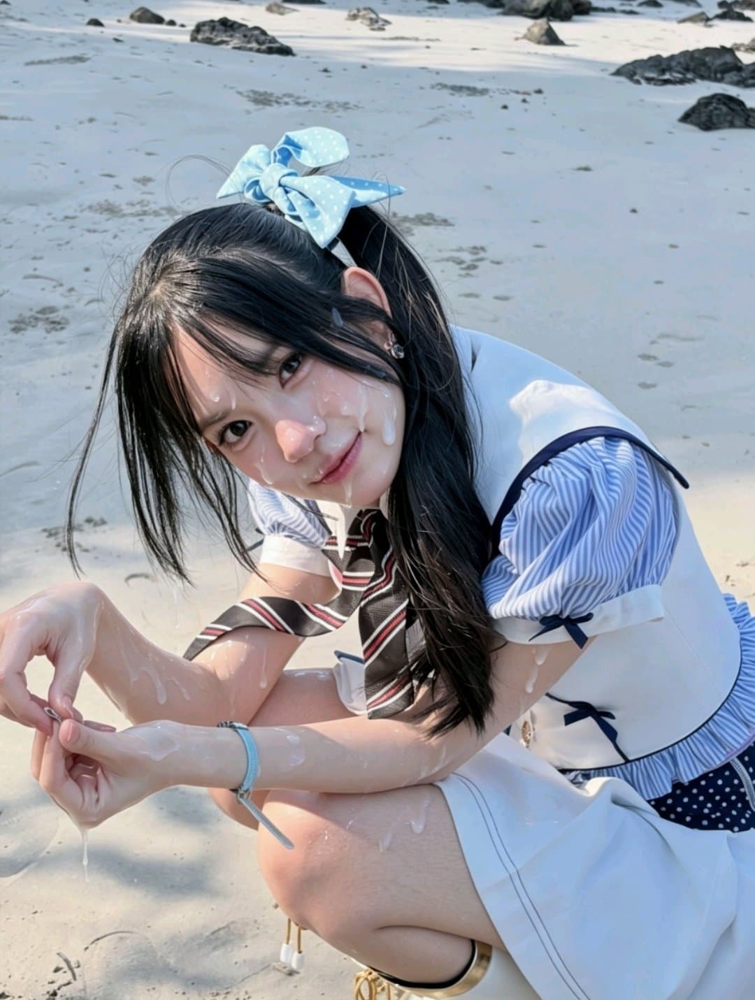 Luks0rn__Cum+Bikini (Ai) (97/112)