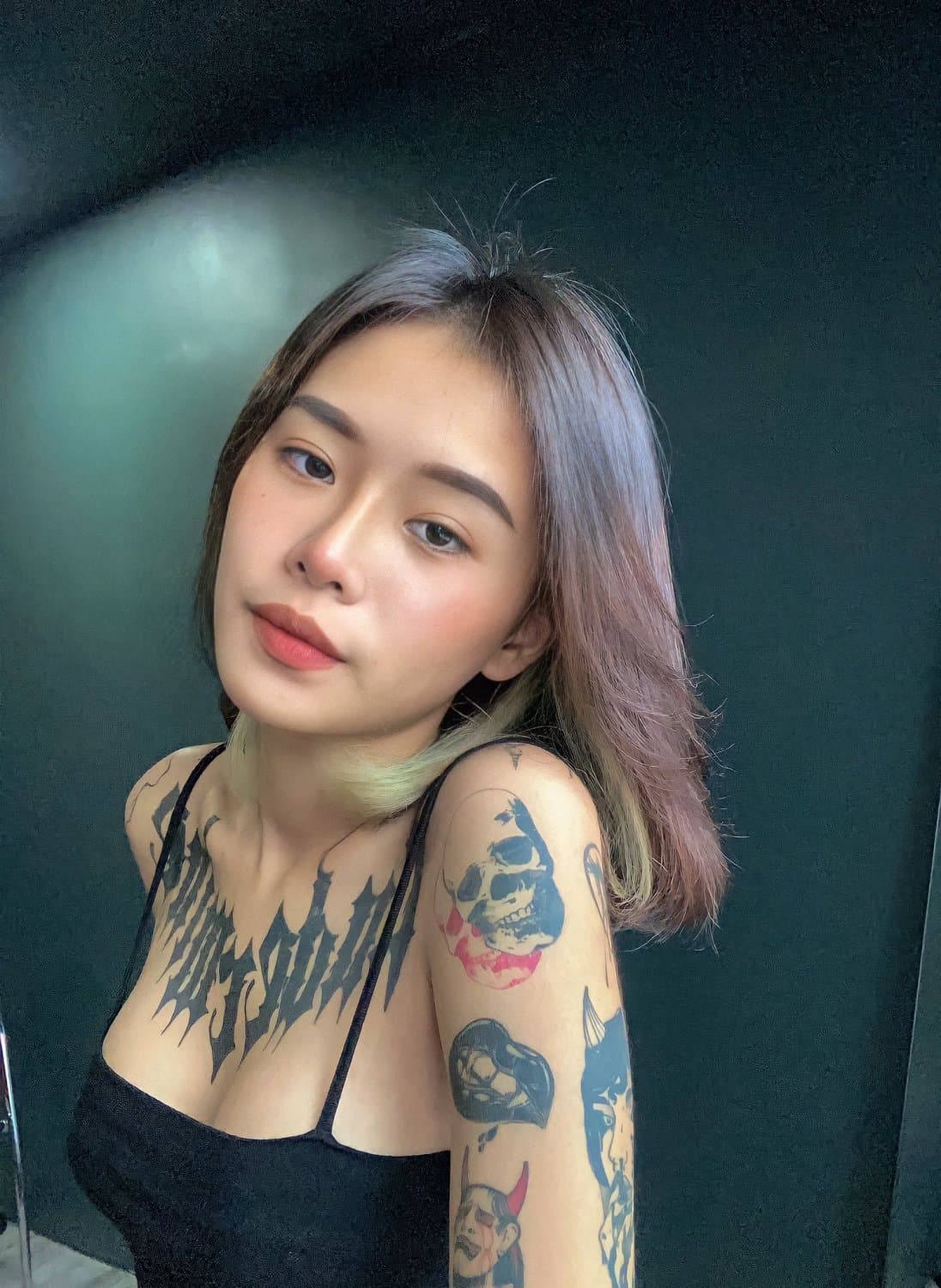 Nong ยาหยี๋ (1/32)