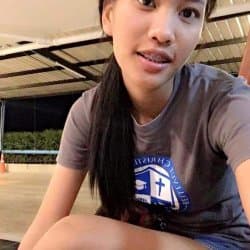 pimmmmss อีพิม กระหรี่อินฟลู เบ็ดหีดูดควยอย่างร่าน (25/100)