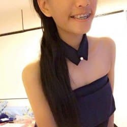 pimmmmss อีพิม กระหรี่อินฟลู เบ็ดหีดูดควยอย่างร่าน (74/100)