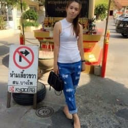 pimmmmss อีพิม กระหรี่อินฟลู เบ็ดหีดูดควยอย่างร่าน (80/100)