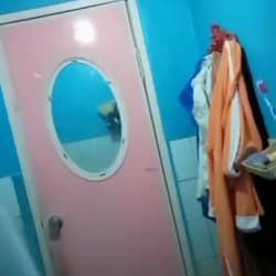 pacar pamer memek... (19/31)