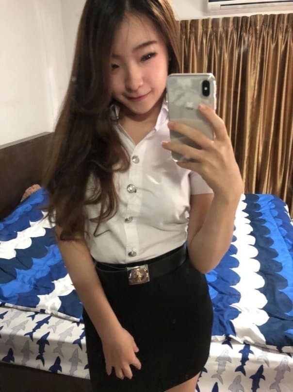 thai gril .YURI (16/177)