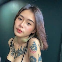 Thai_girls Pariya_Chaleepote (4/183)
