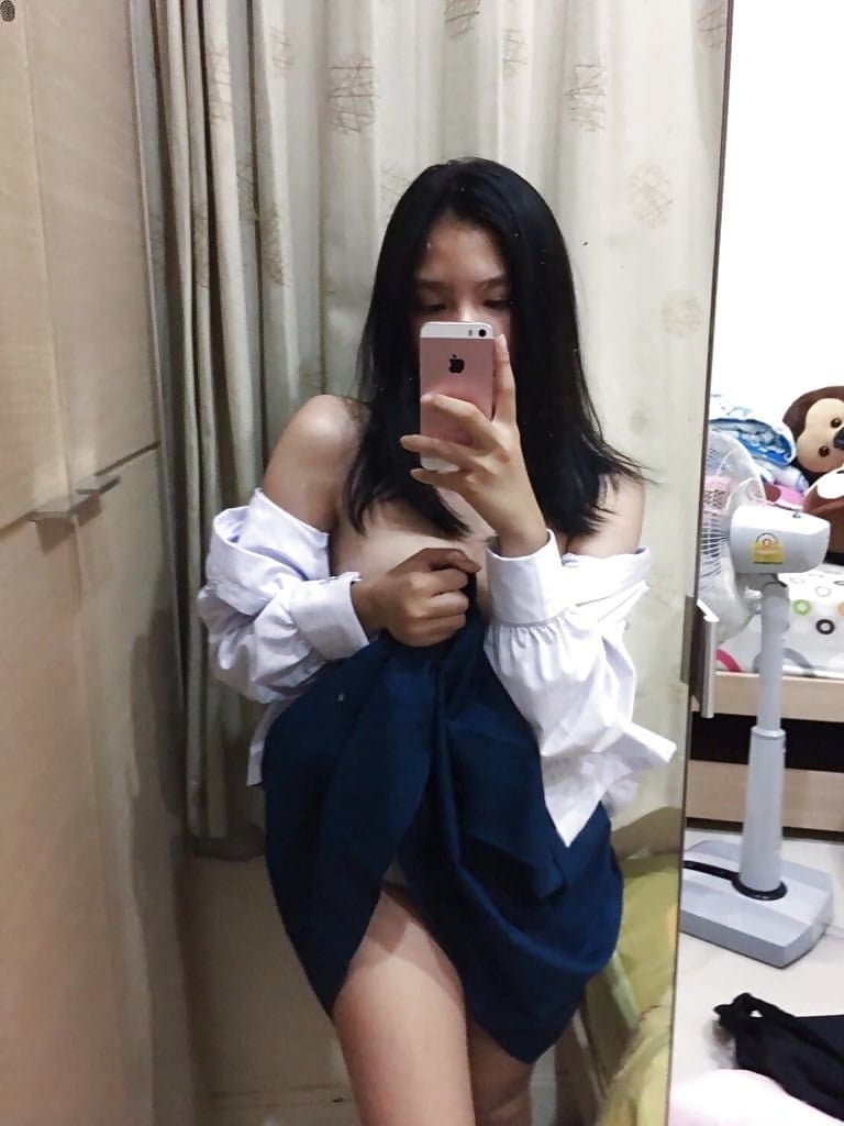 Thai_girls Pariya_Chaleepote (10/183)