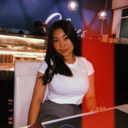 Awek-Awek Cantik Hot Padu (18/56)