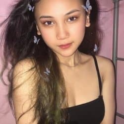 Awek-Awek Cantik Hot Padu (20/56)