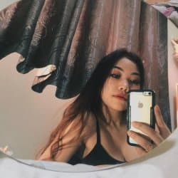 Awek-Awek Cantik Hot Padu (34/56)