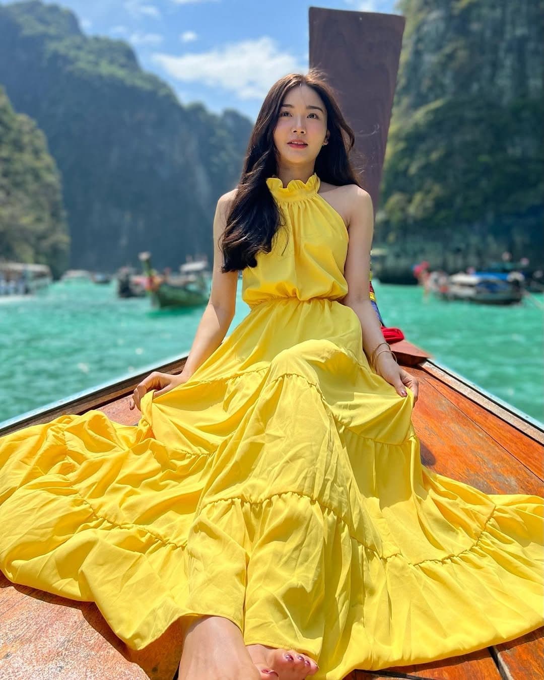 Nam Panassaya Nakonsri SET 4 (2/139)